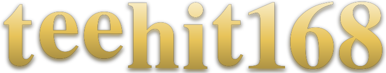 teehit168 โลโก้