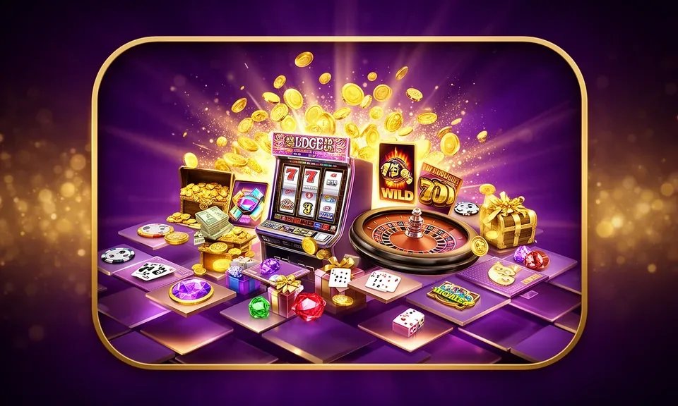 teehit168 เข้าใจทุกเกมก่อนเริ่มเดิมพัน
